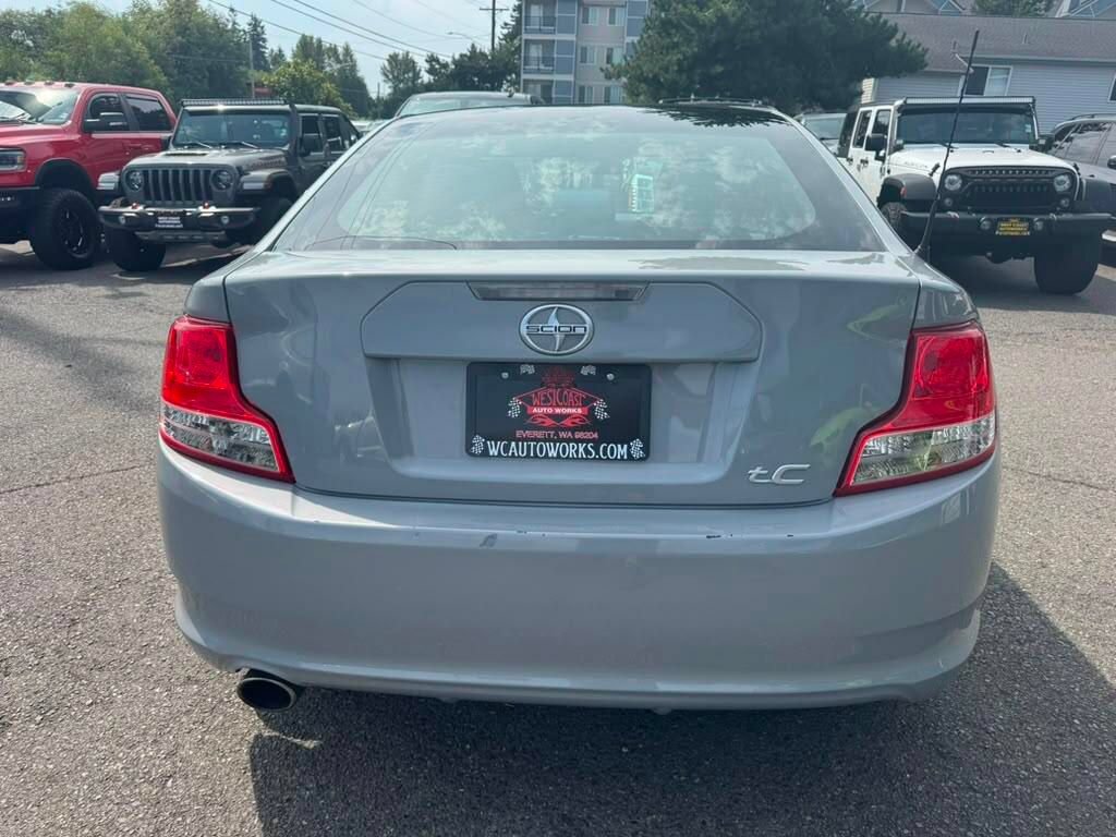 Used 2011 Scion tC FWD image 6