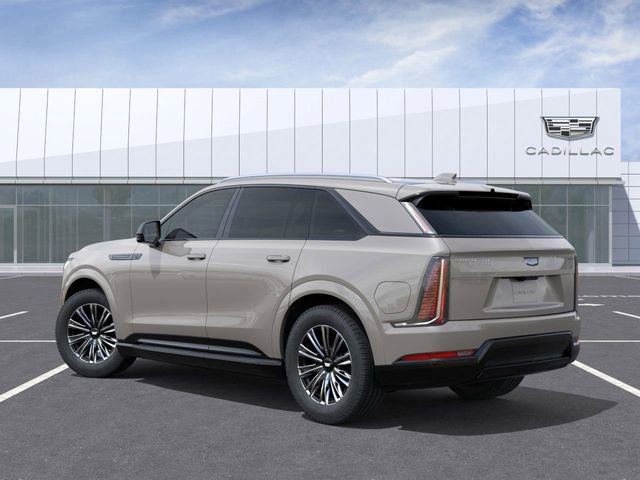 New 2026 Cadillac Escalade IQ Sport 1 w/ LPO, Floor Liner Package image 3