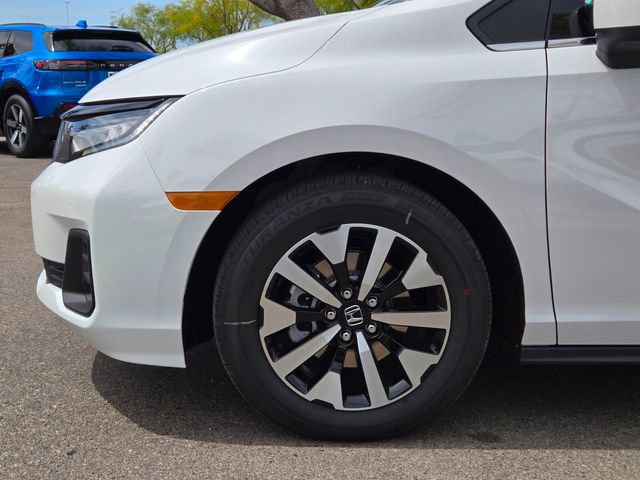 New 2026 Honda Odyssey EX-L image 6