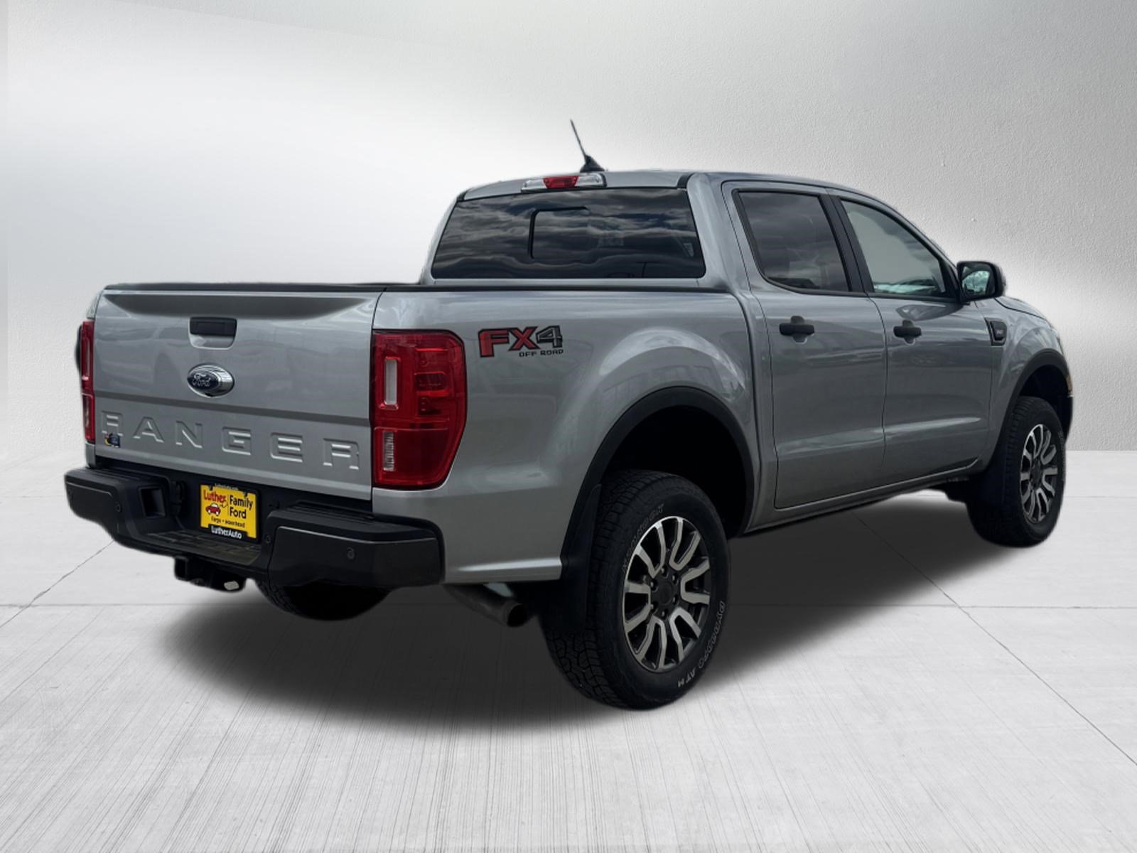 Used 2023 Ford Ranger XLT w/ Equipment Group 302A High AWD/4WD image 7
