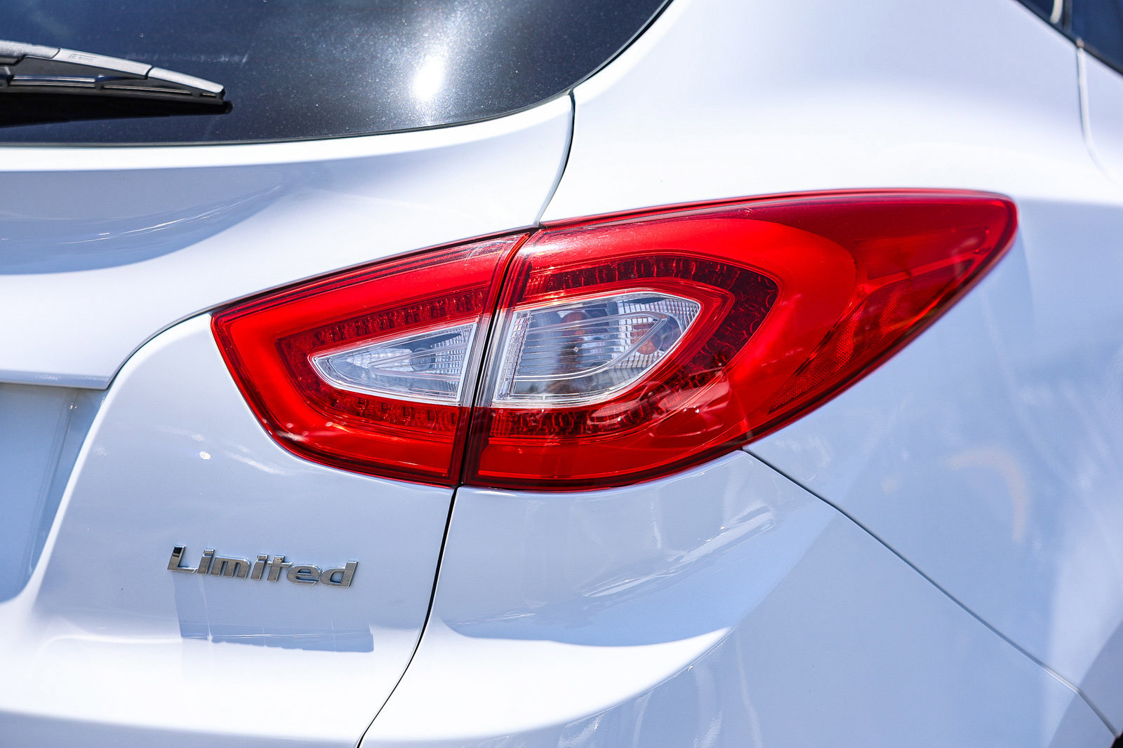 Used 2015 Hyundai Tucson Limited FWD image 24