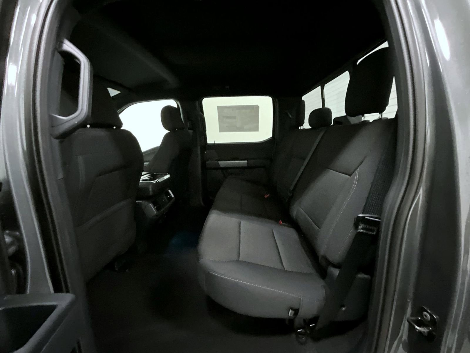 New 2025 Ford F150 XLT w/ Equipment Group 302A MID image 11