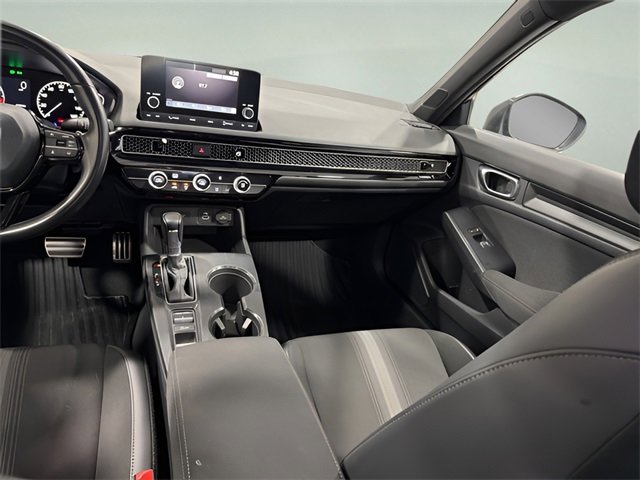 Used 2022 Honda Civic Sport image 26