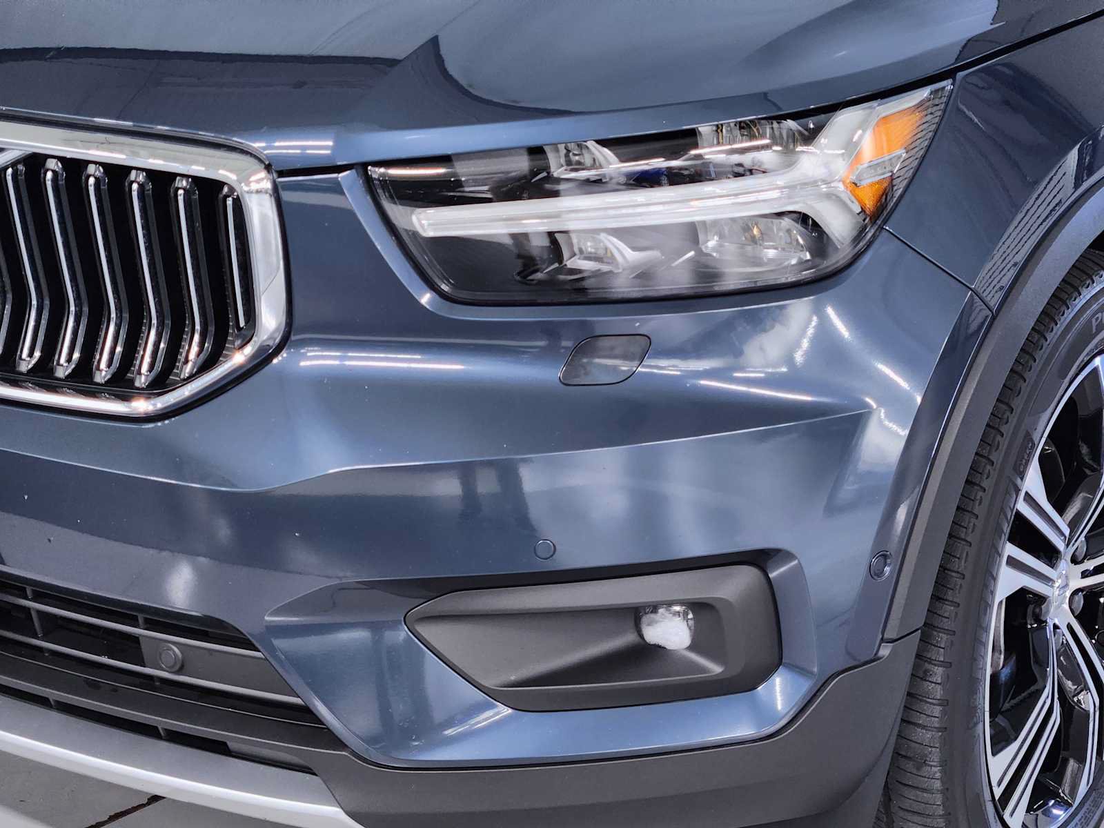Used 2021 Volvo XC40 T5 Inscription w/ Protection Package Premier AWD/4WD image 12