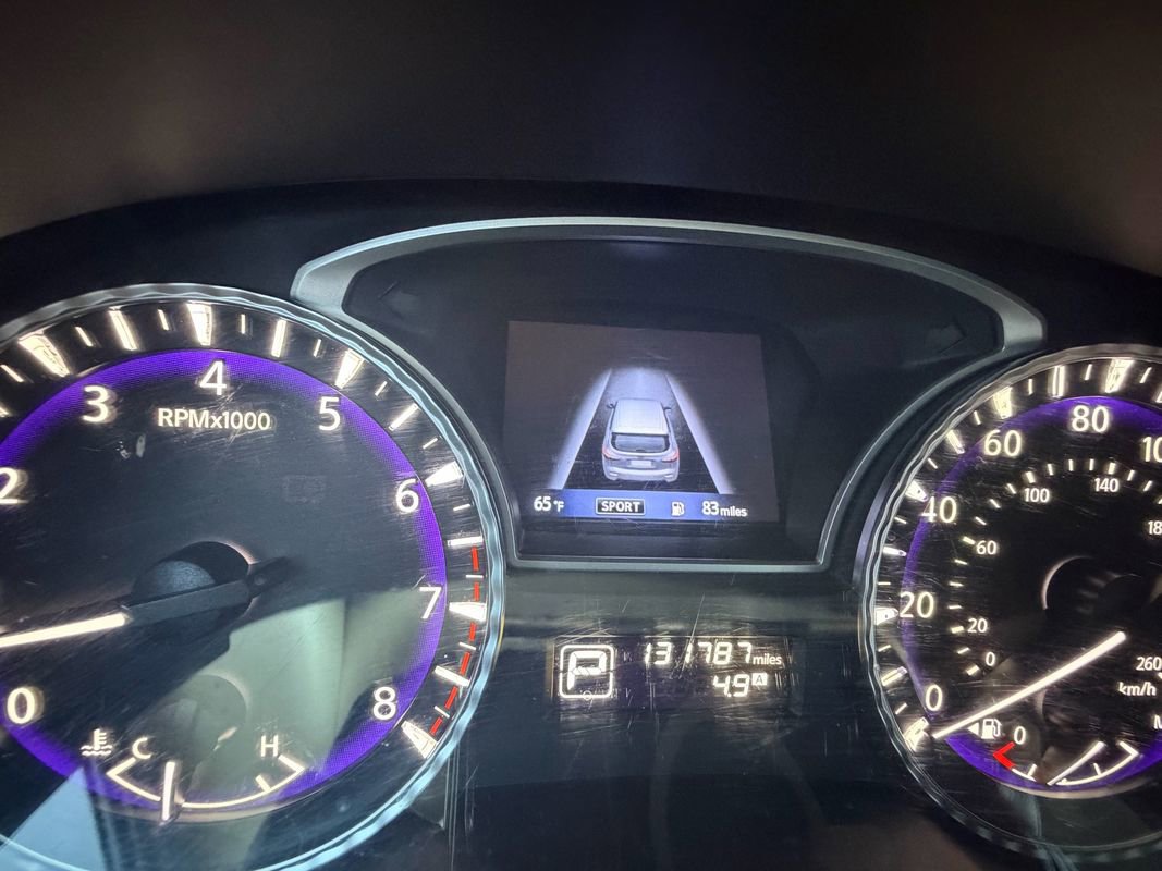 Used 2019 INFINITI QX60 Luxe w/ Sensory Package image 39