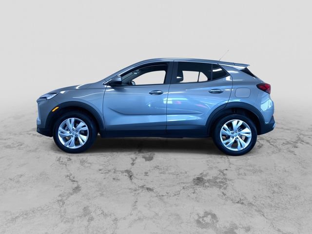 Used 2025 Buick Encore GX Preferred AWD/4WD image 7