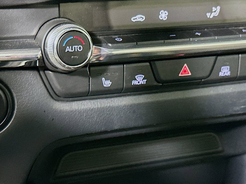 Used 2023 MAZDA CX-30 AWD 2.5 S w/ Preferred Package image 27