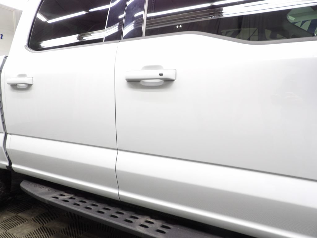 Used 2024 Ford F150 Tremor AWD/4WD image 38