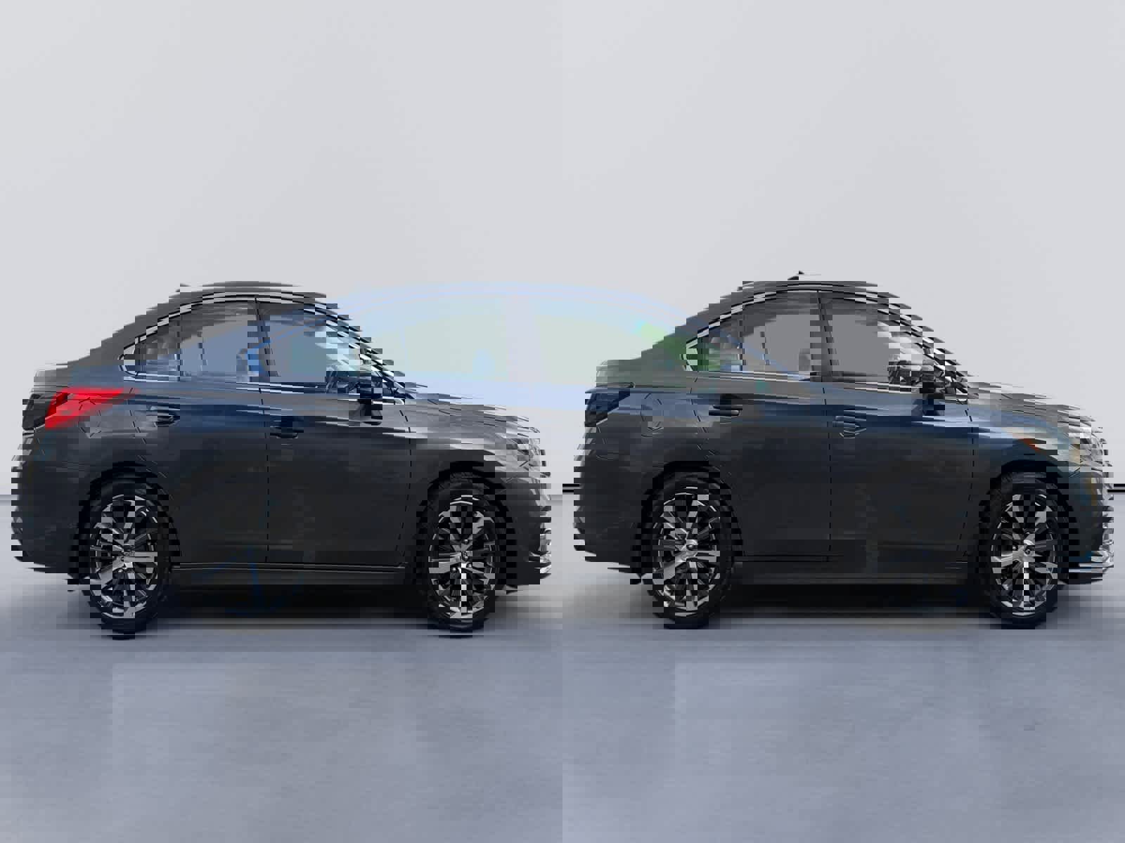 Used 2019 Subaru Legacy 2.5i Limited image 2