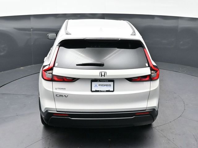 Used 2025 Honda CR-V EX image 29