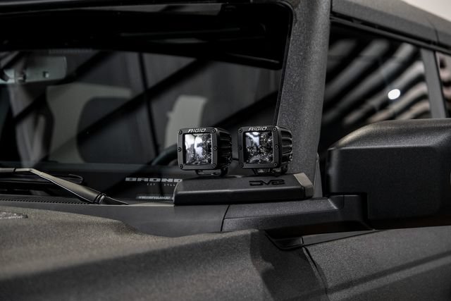 Used 2025 Ford Bronco Badlands AWD/4WD image 23