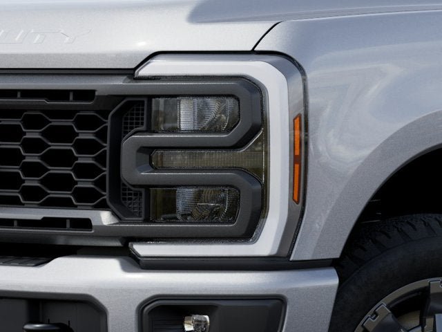 New 2027 Ford F250 XL w/ STX Appearance Package AWD/4WD image 18
