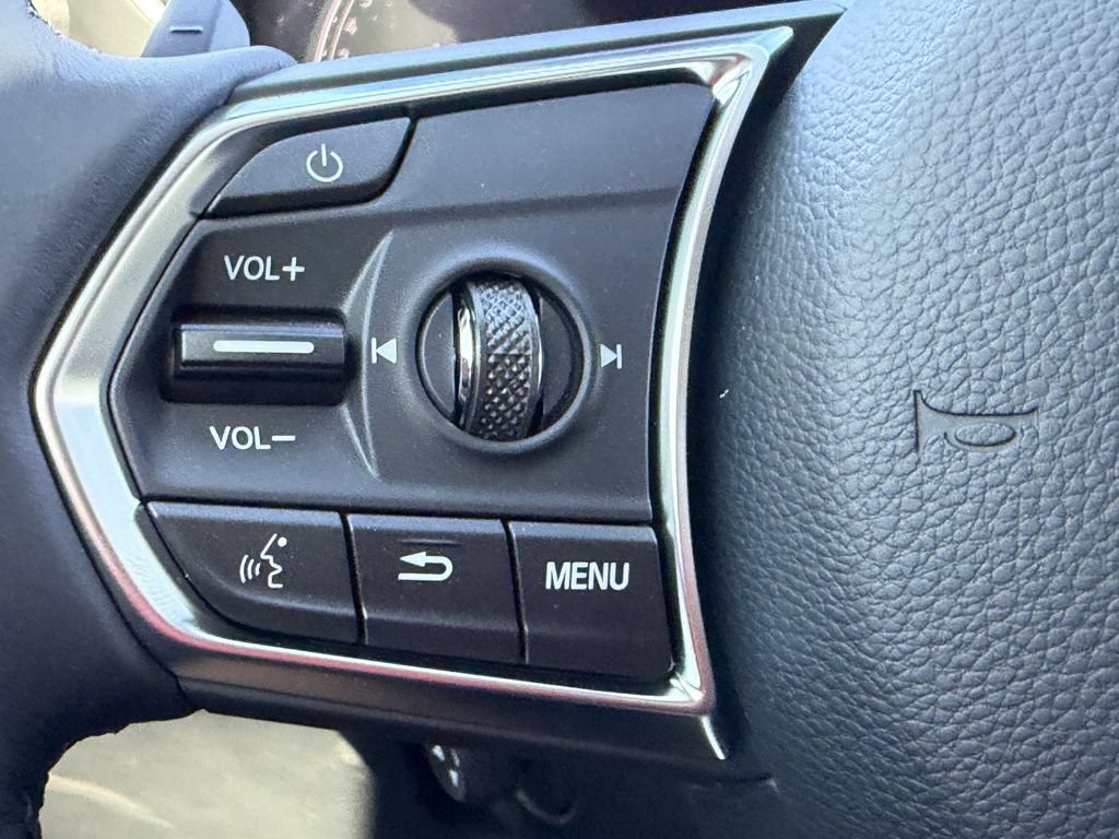 New 2026 Acura MDX w/ Technology Package FWD image 28