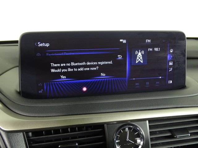 Used 2020 Lexus RX 350L FWD w/ Premium Package image 38