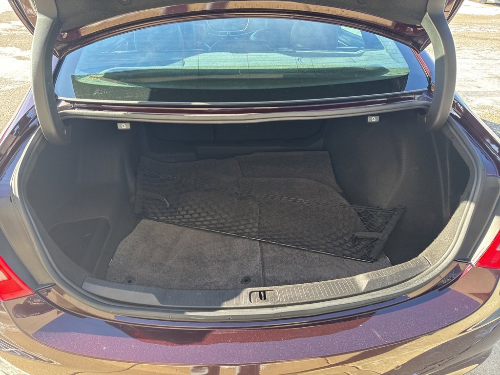 Used 2018 Buick LaCrosse Avenir w/ Driver Confidence Package #2 image 19