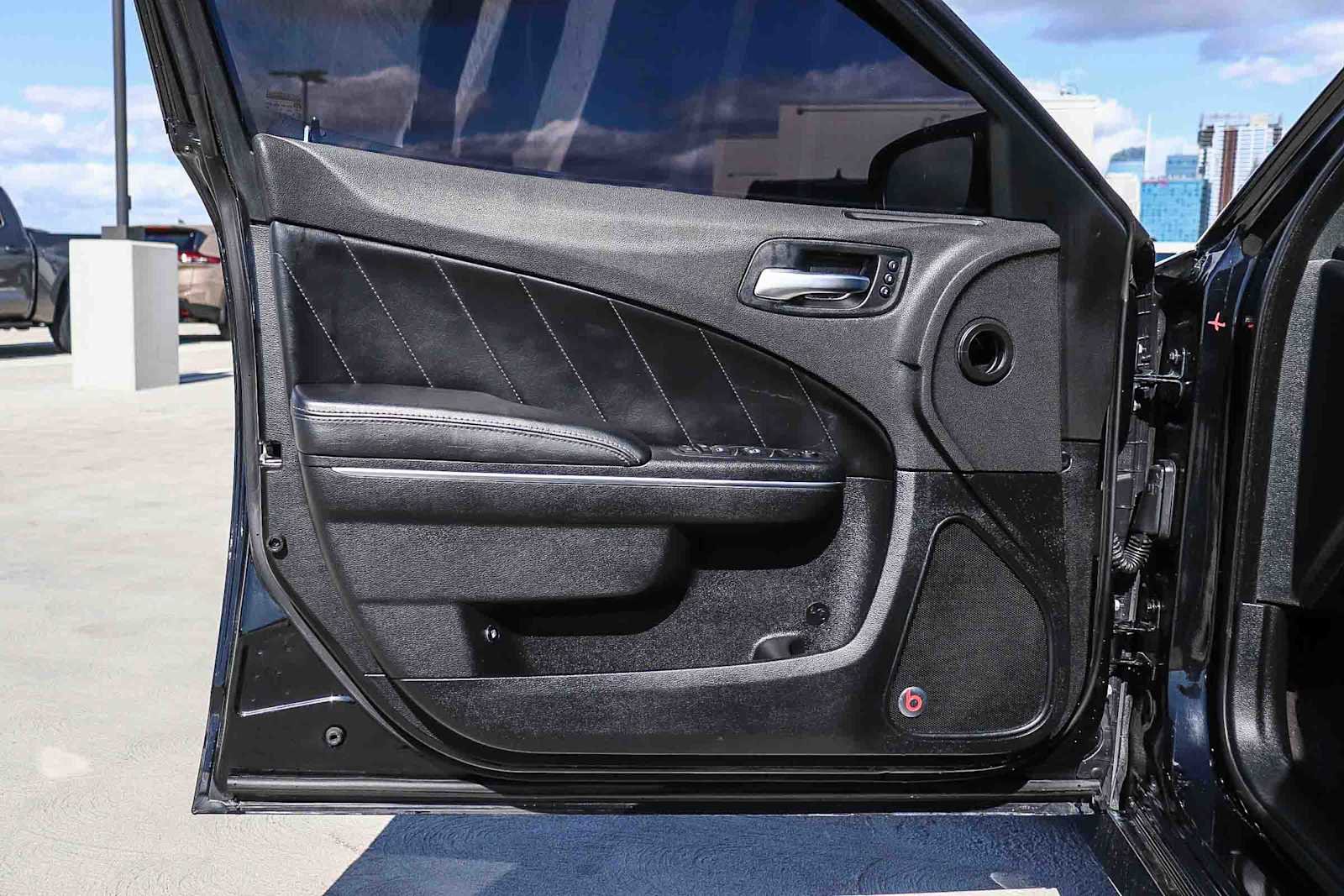 Used 2017 Dodge Charger R/T Scat Pack w/ Technology Group image 23