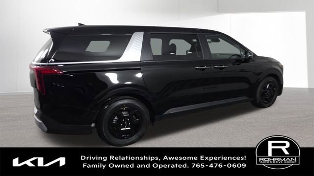 New 2026 Kia Carnival image 10
