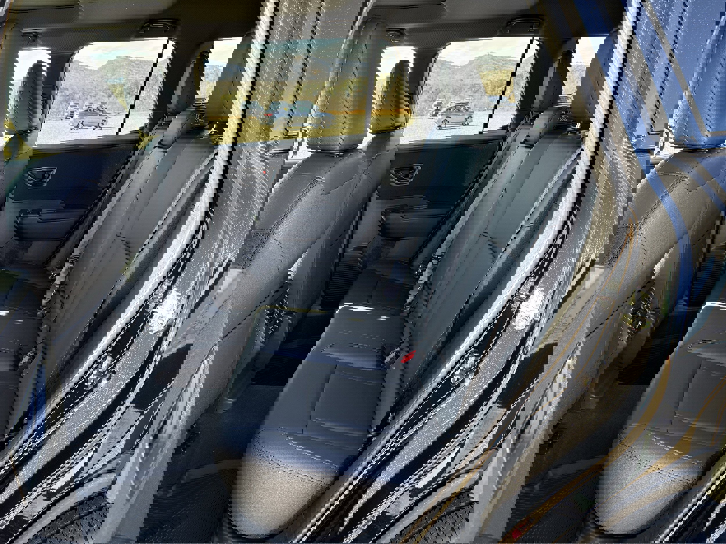 New 2026 Subaru Outback Premium image 33