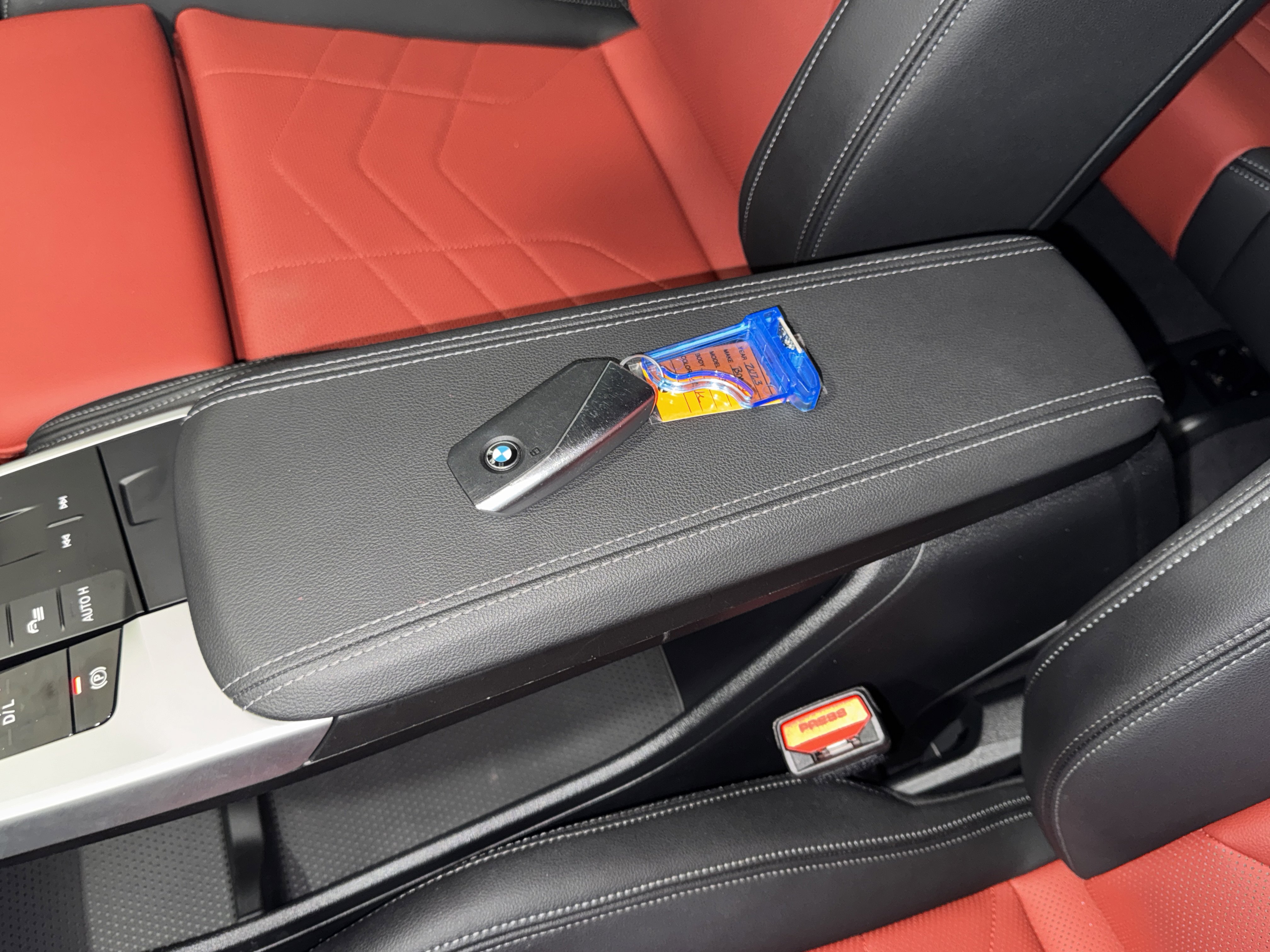 Certified 2023 BMW X1 xDrive28i w/ Premium Package image 29