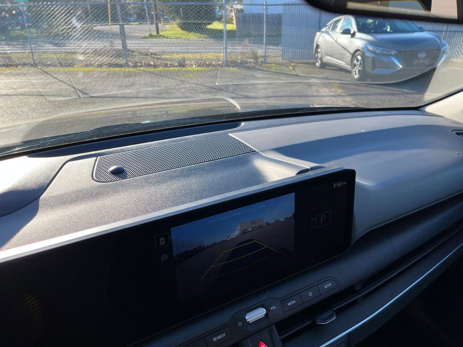 Used 2025 Kia K4 LXS image 17