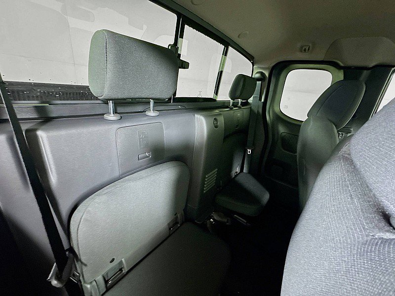 New 2026 Nissan Frontier S w/ Tow Package image 24
