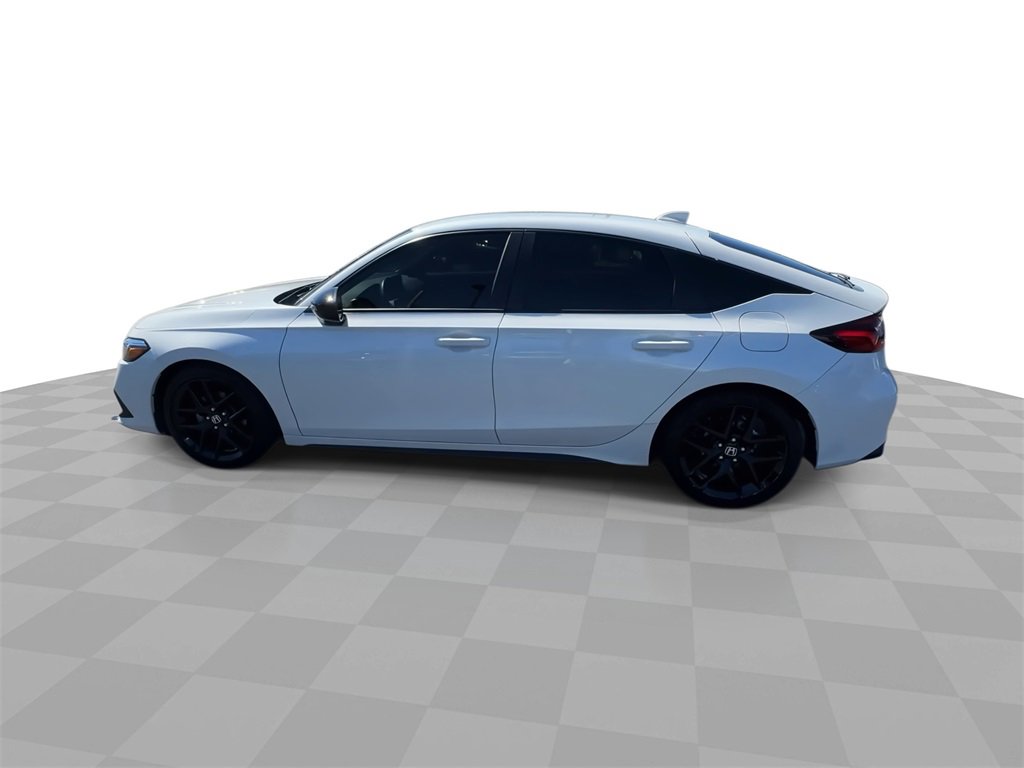 Used 2023 Honda Civic Sport image 5