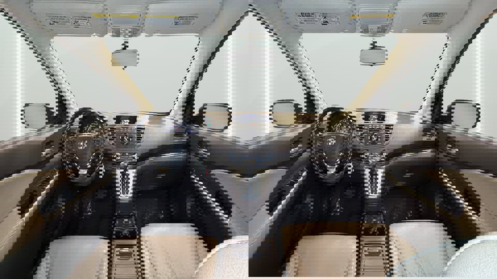 Used 2014 Honda CR-V EX-L image 34