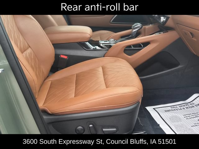Used 2025 Kia Telluride EX X-Line AWD/4WD image 37