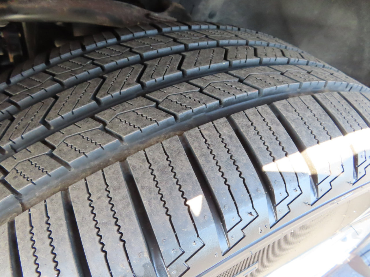 Used 2016 Ford Expedition Platinum image 12