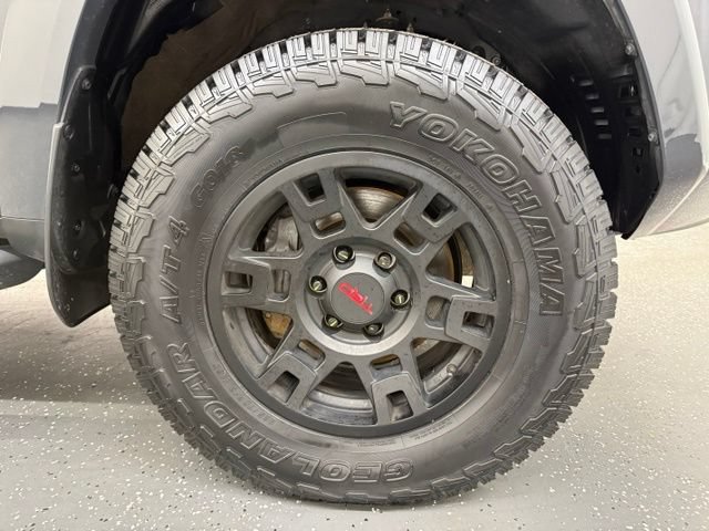 Certified 2024 Toyota 4Runner TRD Pro AWD/4WD image 22