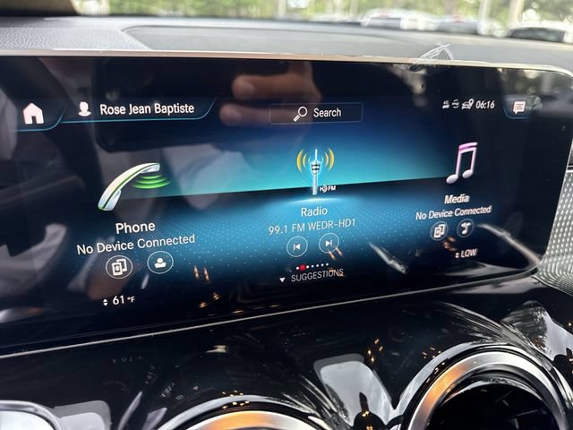 Used 2021 Mercedes-Benz GLB 250 image 16