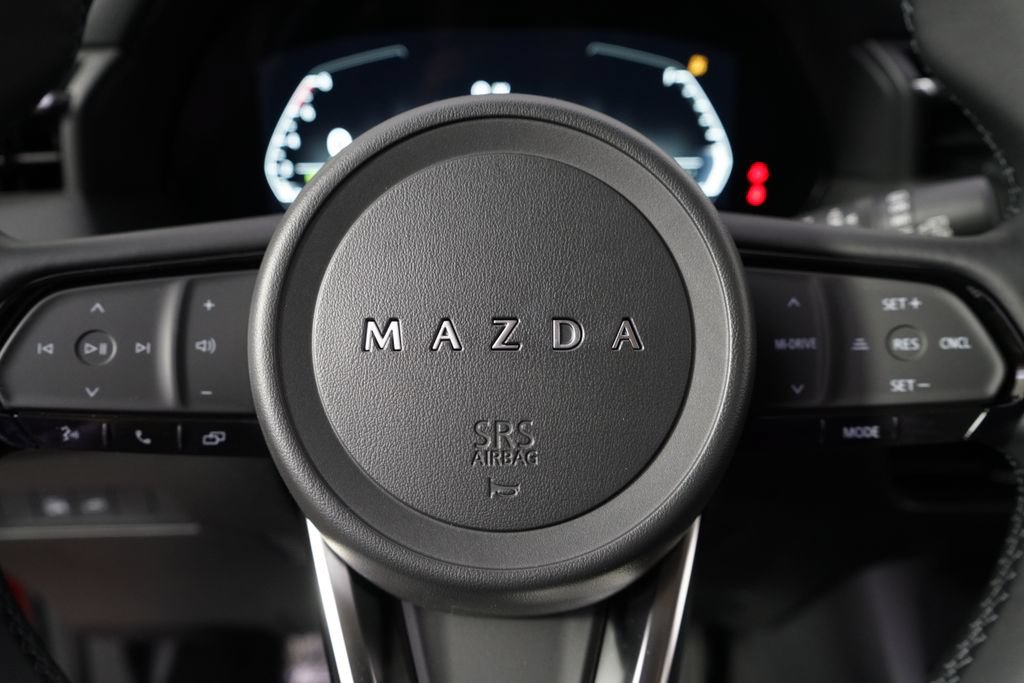 New 2026 MAZDA CX-5 2.5 S w/ Premium Package AWD/4WD image 33