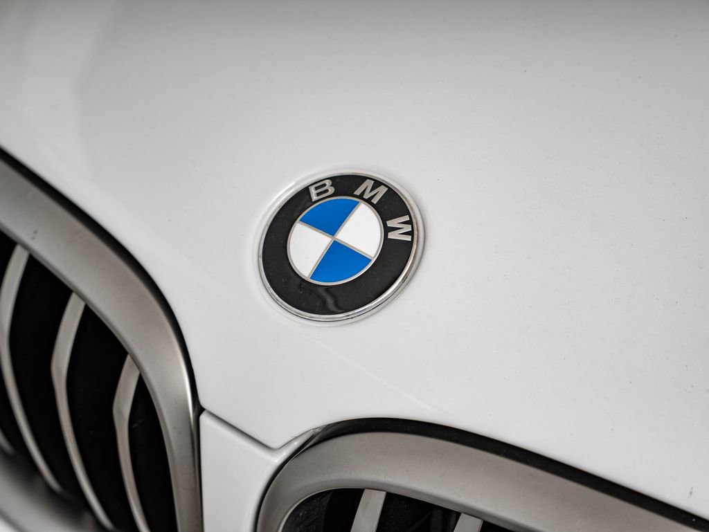 Used 2021 BMW X3 M40i AWD/4WD image 12