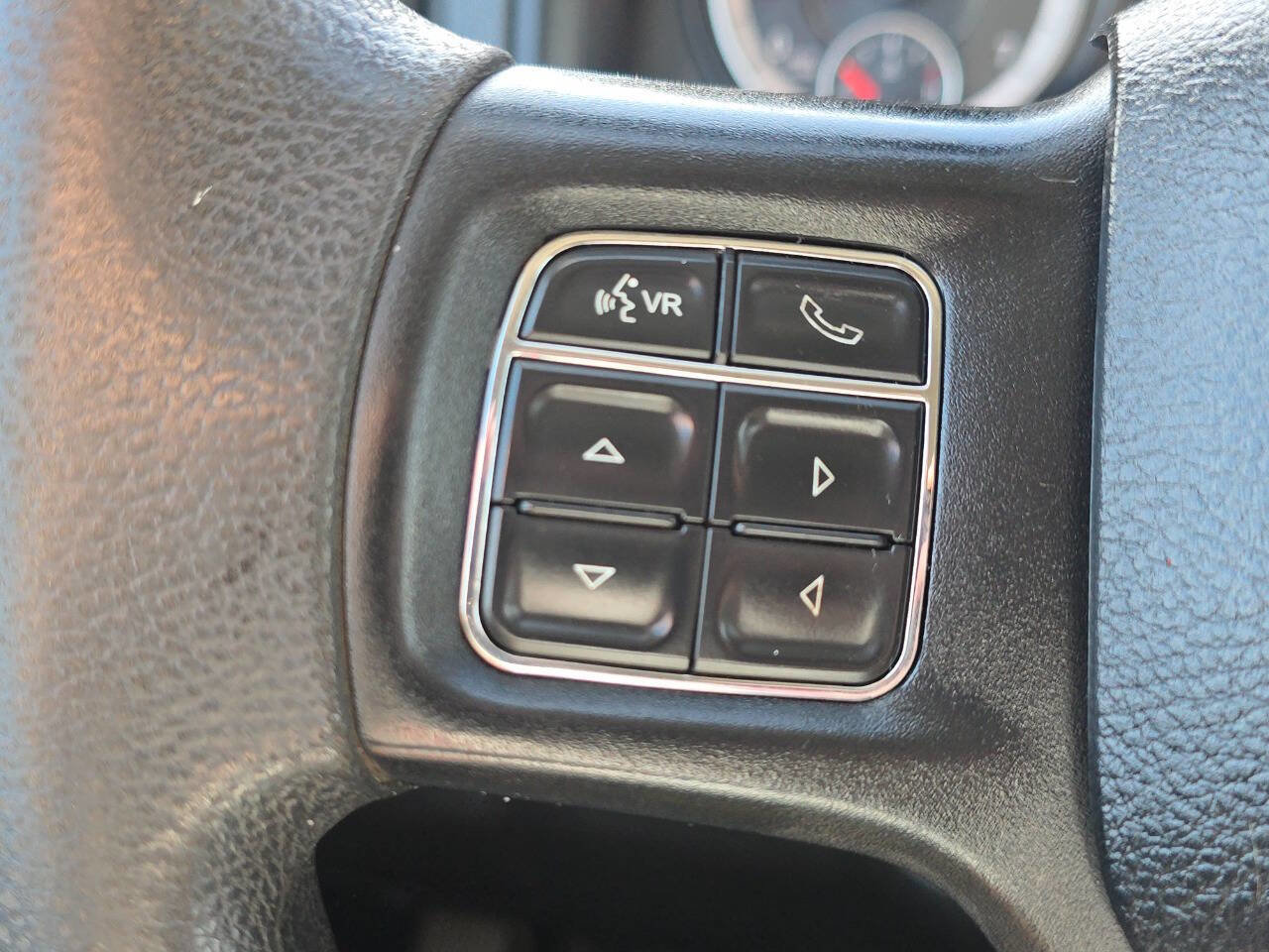 Used 2019 RAM 1500 Tradesman image 27