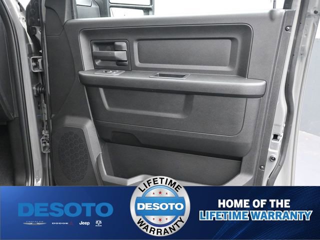 New 2026 RAM 3500 Tradesman AWD/4WD image 11