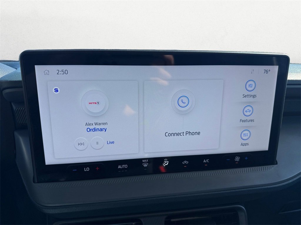 Used 2025 Ford Maverick XL image 21