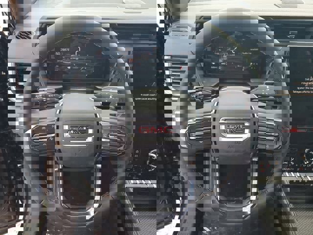 New 2026 GMC Terrain AT4 w/ Technology Package II image 21