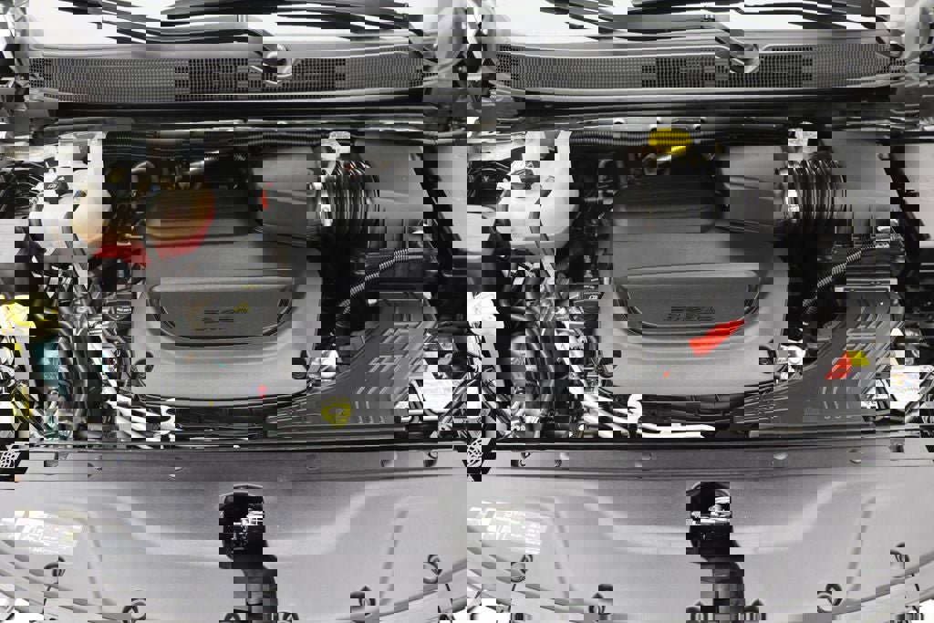 Used 2024 Chrysler Pacifica Limited image 30