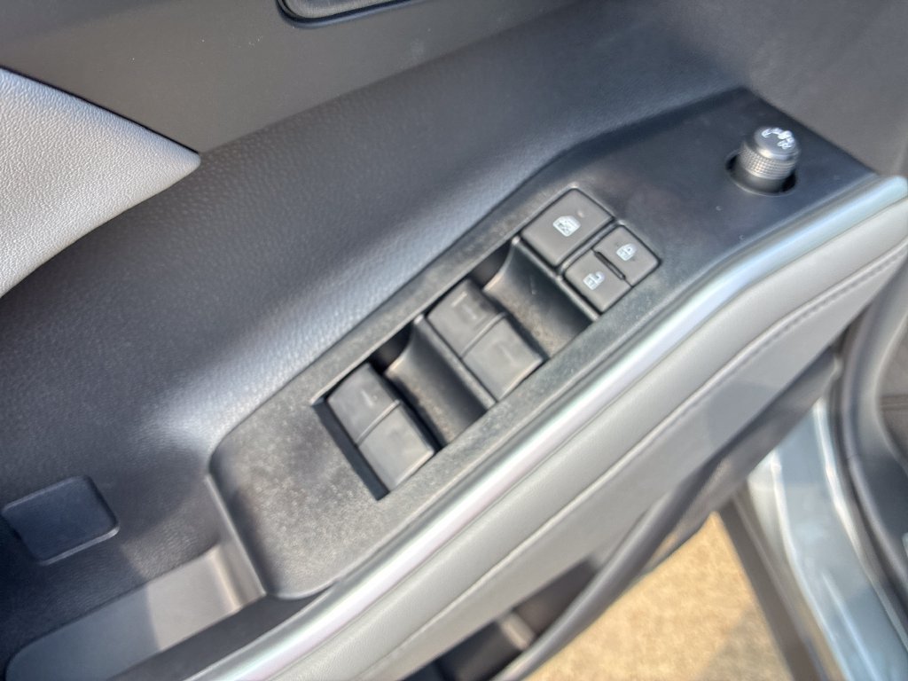 New 2026 Toyota Highlander XLE AWD/4WD image 13