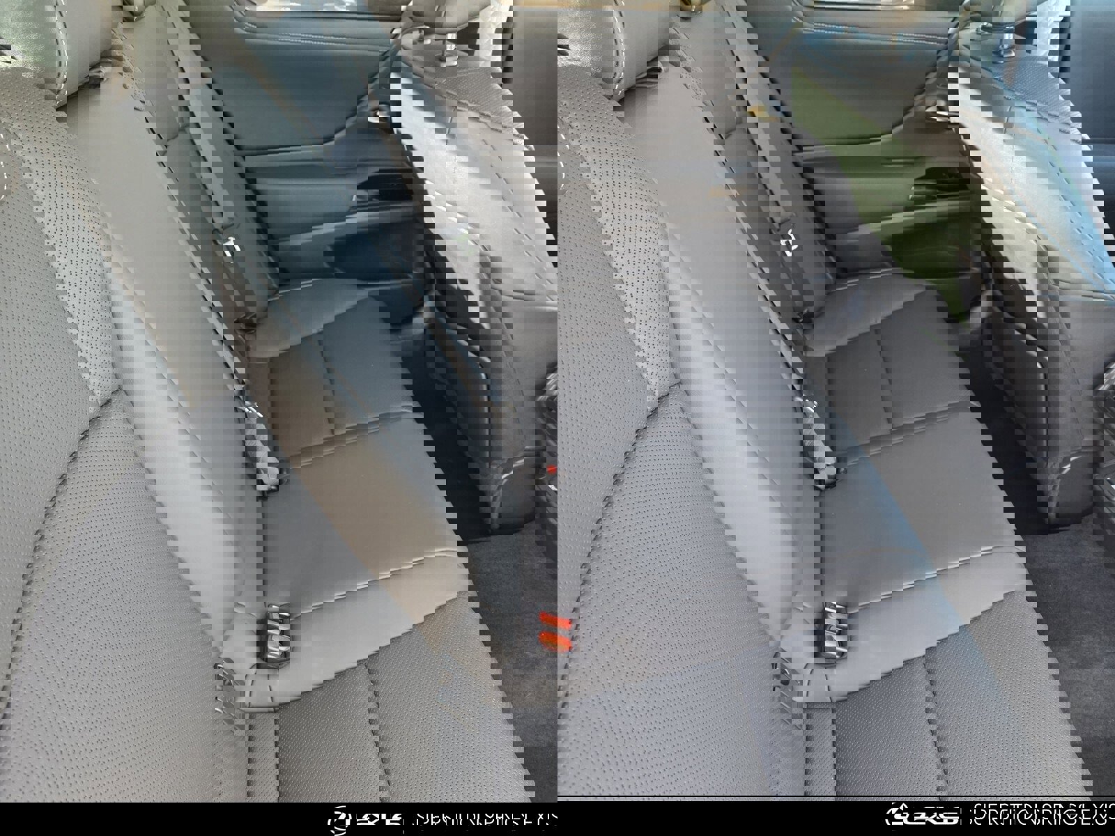 Certified 2022 Lexus ES 350 image 31