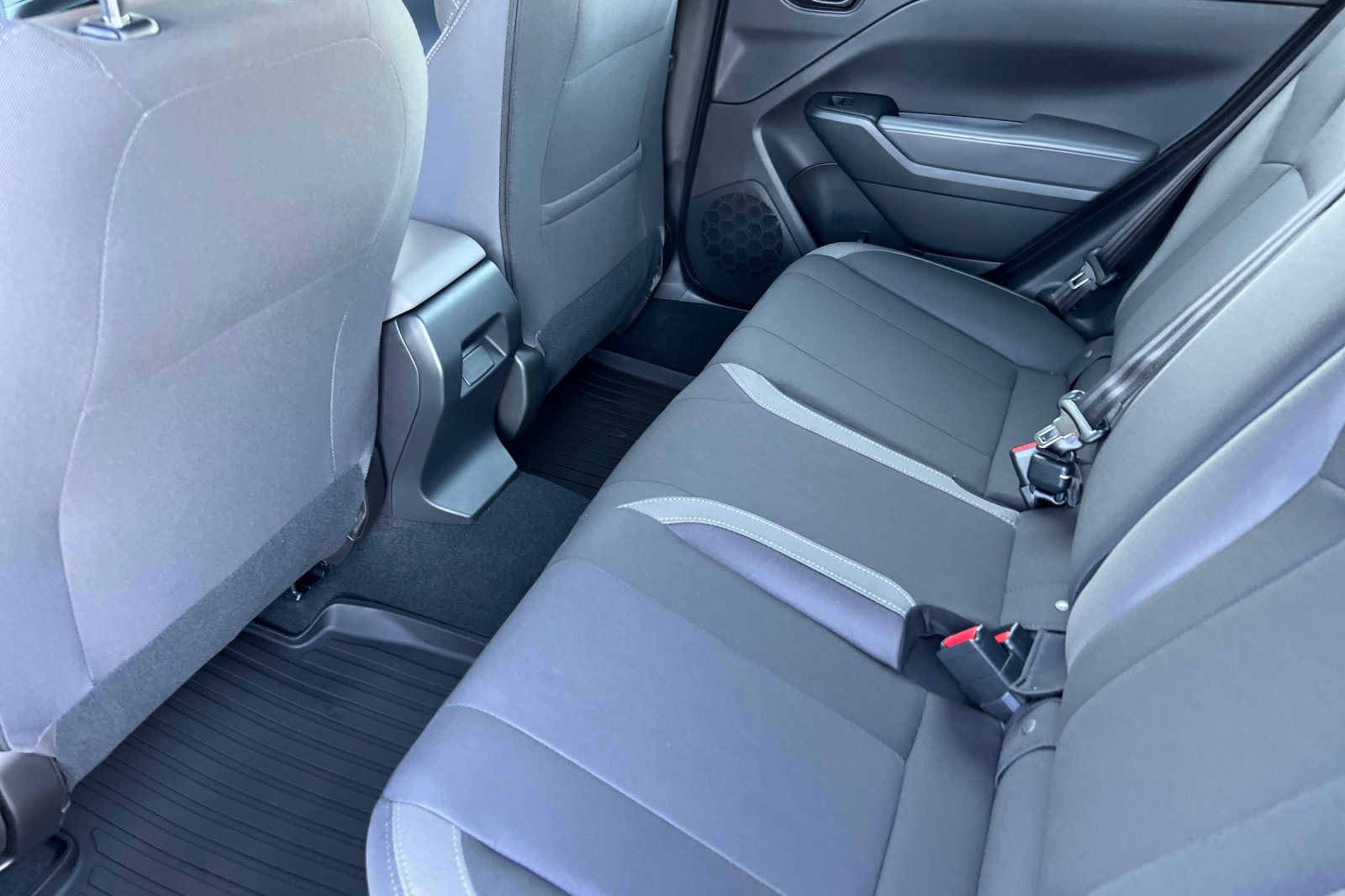 New 2025 Subaru Impreza 2.0i image 12