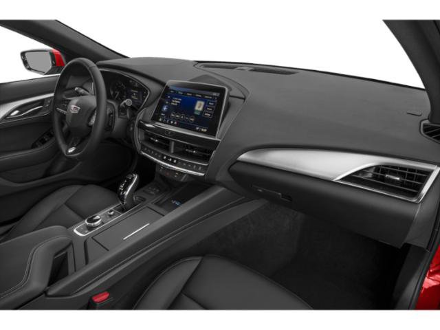 Used 2023 Cadillac CT5 Luxury w/ Sun And Sound Package image 22