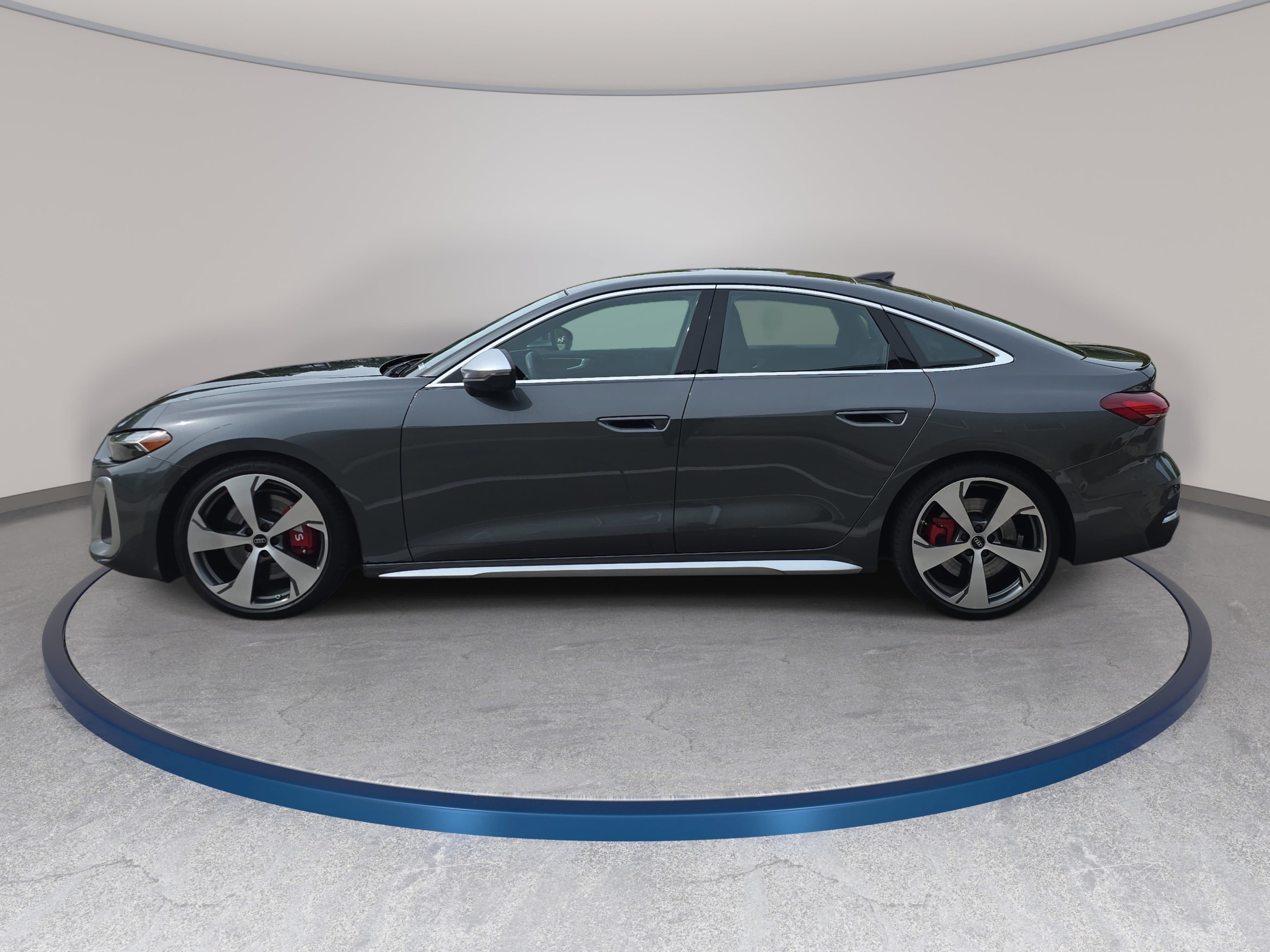 Used 2025 Audi S5 Premium Plus w/ Premium Plus Package AWD/4WD image 8