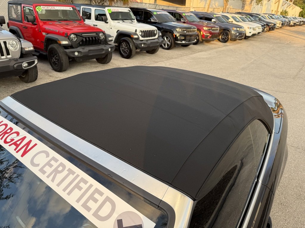 Used 2018 Audi A3 2.0T Premium w/ Convenience Package image 11