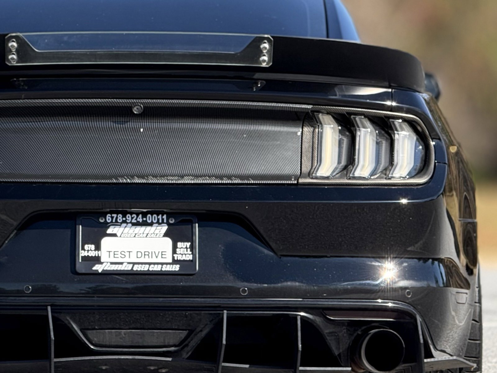 Used 2016 Ford Mustang GT w/ Interior & Wheel Package image 16