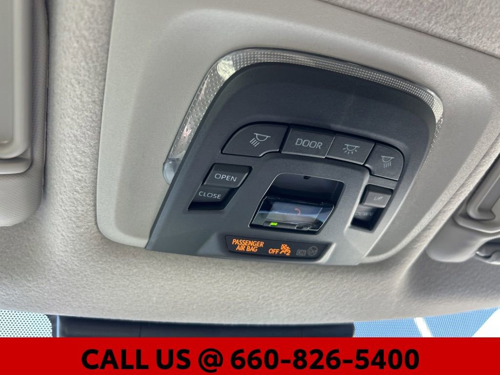 New 2026 Toyota Corolla Cross XLE image 27