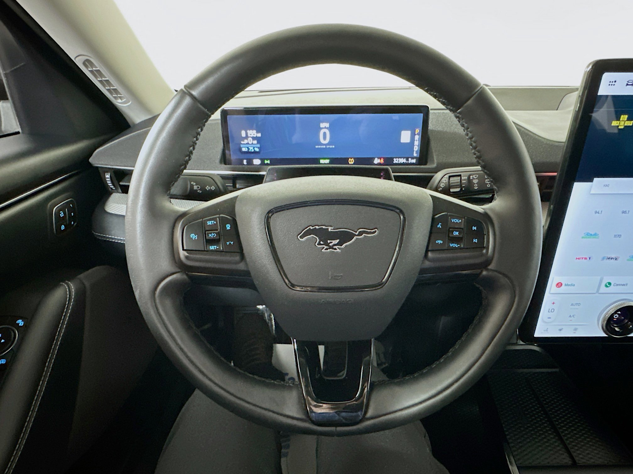 Used 2021 Ford Mustang Mach-E Select w/ Comfort/Technology Package image 11