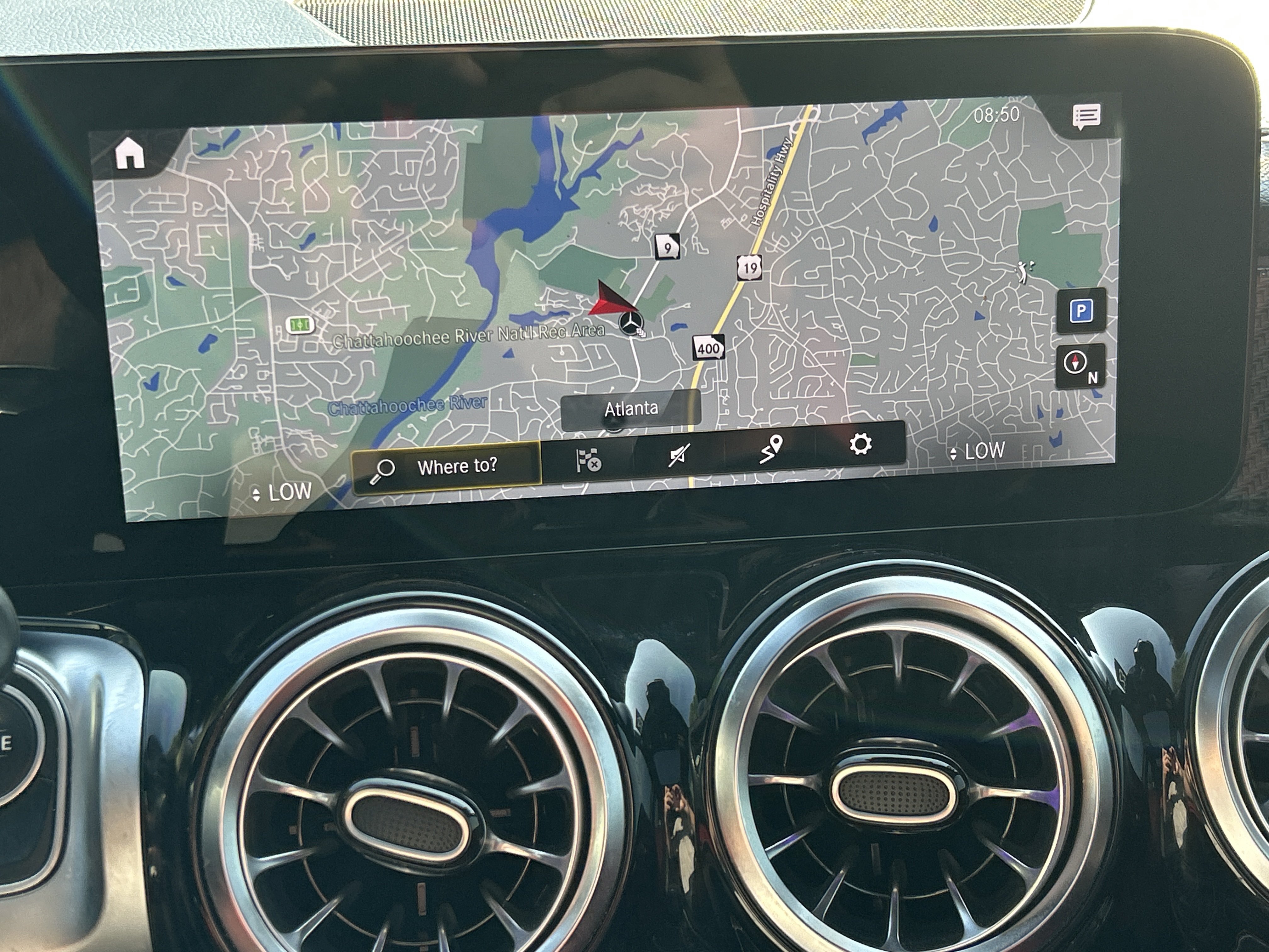 Certified 2023 Mercedes-Benz GLB 250 image 31