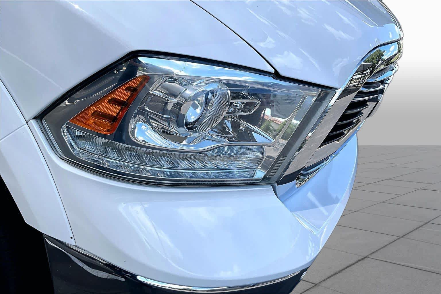 Used 2016 RAM 1500 Limited AWD/4WD image 28