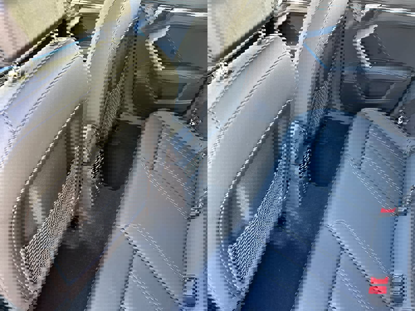 Certified 2025 Audi A3 2.0T Premium w/ Black Optic Package image 4